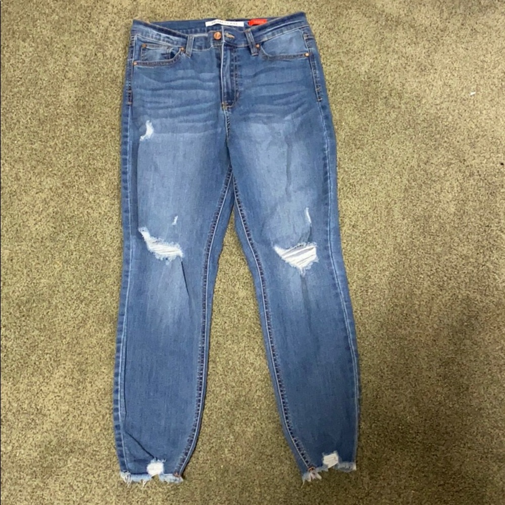 Jeans - Picture 3 of 5